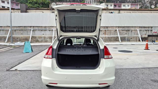 2012 Honda INSIGHT 1.3 (HYBRID) (A) - 3