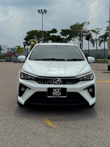 2020 Perodua BEZZA 1.3 PREMIUM X (A) - 4
