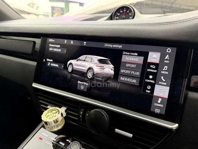 2019 Porsche CAYENNE 2.9 S MY2018 (A) - 4