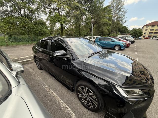 2024 Toyota VIOS 1.5 E MY23 (A) - 3