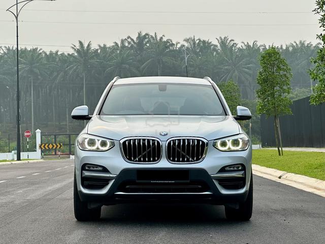 BMW X3 2.0 XDRIVE30I LUXURY🔥FULL SERViCE RECORD‼️ - 5