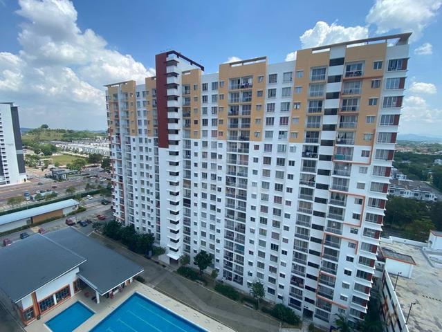D'Cassia Apartment 1
