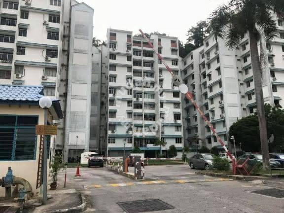 Mutiara Indah 1