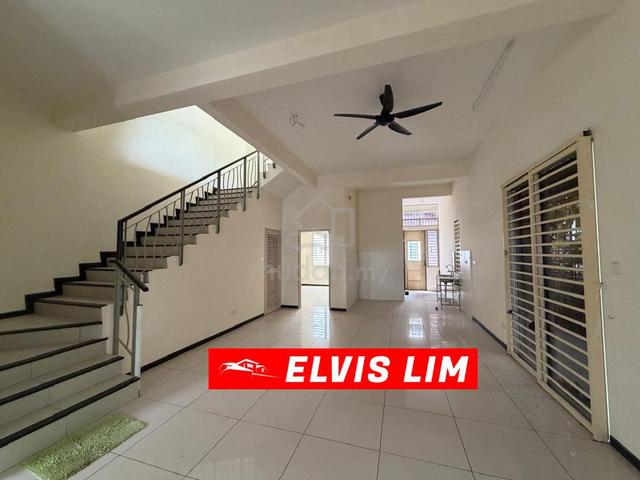 Corner 3 Storey Terrace Sunway Cassia Batu Maung 3341sqft 1