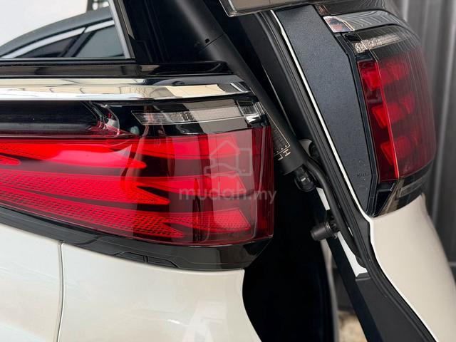 2023 Toyota ALPHARD 2.5 Z (A)/FREE 8 YRS WARRANTY - 5