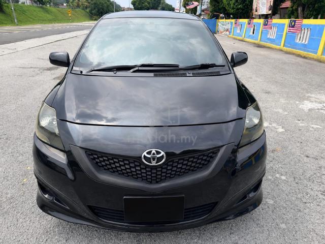 2011 Toyota VIOS 1.5 J NCP93R-BEPDKE FACELIFT (A) - 3
