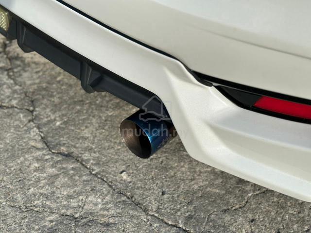 2018 Honda JAZZ 1.5 V facelift (A) GK5 - 5
