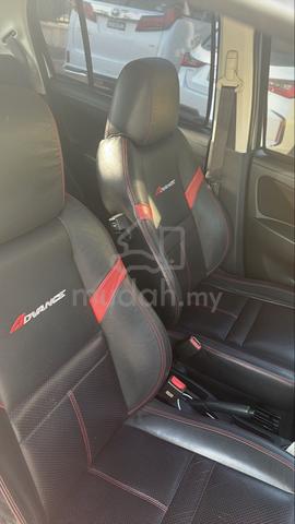 2016 Perodua MYVI 1.5 ADVANCE MY11 M600 FACELIFT - 3