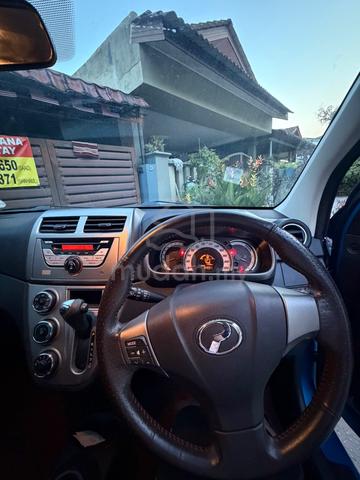 2017 Perodua Myvi 1.5 SE Auto - 5