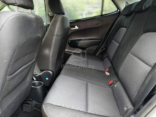 2018 KIA PICANTO 1.2 EX (A) 1 OWNER Full Record 🔥 - 4