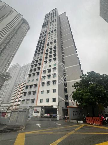 Taman Bukit Erskine 1
