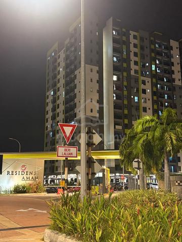 Apartment untuk dijual 1