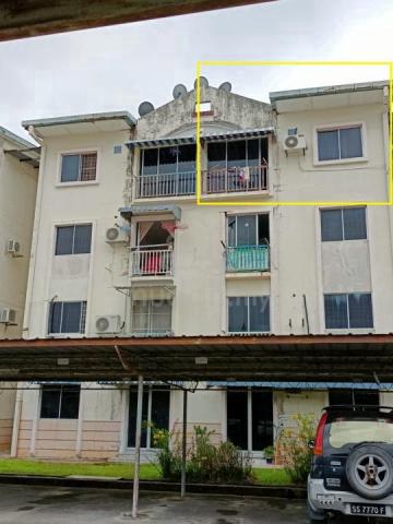 Kendara 2 Apartment 1