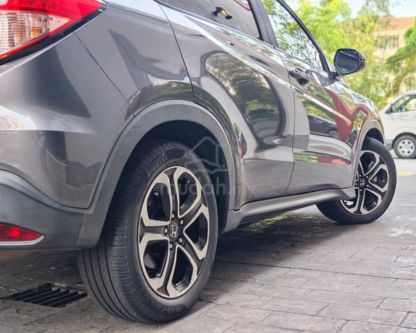 Honda HR-V 1.8 E ENHANCED (A) NO Processing FEE - 5