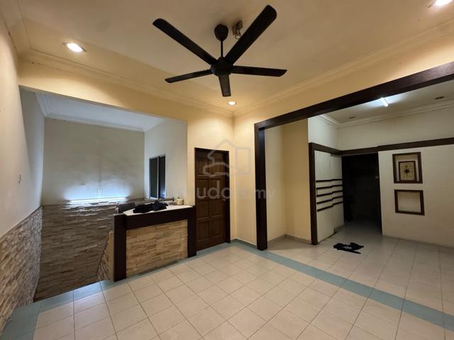 Taman Putri Kulai Double Storey Terrace House For Sale 1