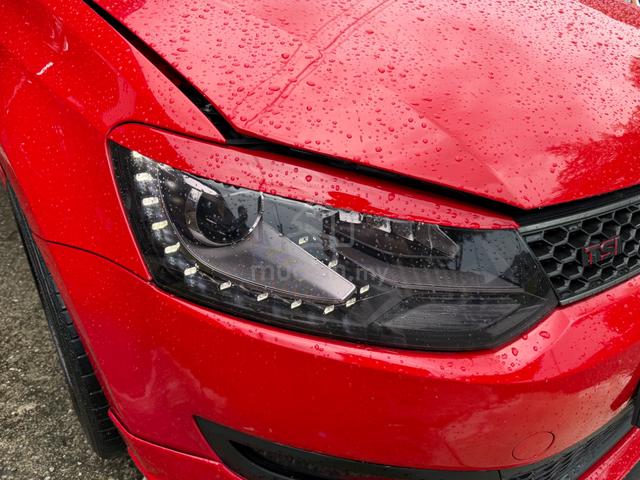 2012 Volkswagen POLO 1.2 TSI (CBU) (A) - 2