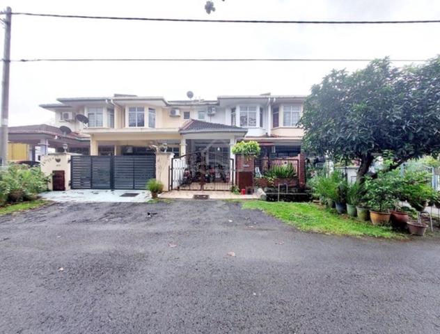 100% Full Bank Loan, 24 Hour Security Guard, 2 Storey House Size 22x70 1