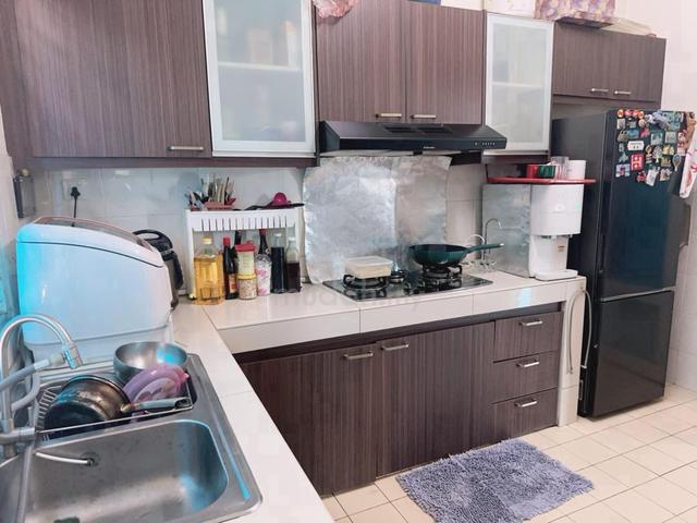 Pearl Avenue 1