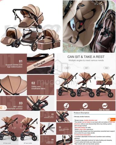 Carousel Image Selected