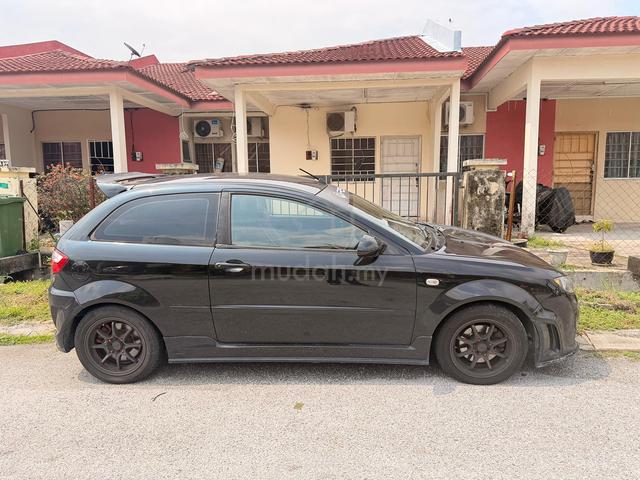 2006 Proton SATRIA 1.6 NEO H-LINE (A) - 3
