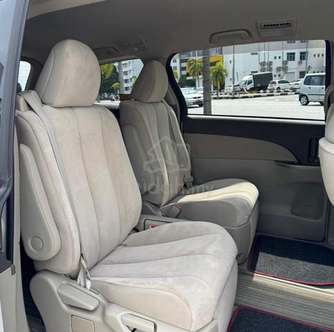 2011 Toyota ESTIMA 2.4 (A) - 4