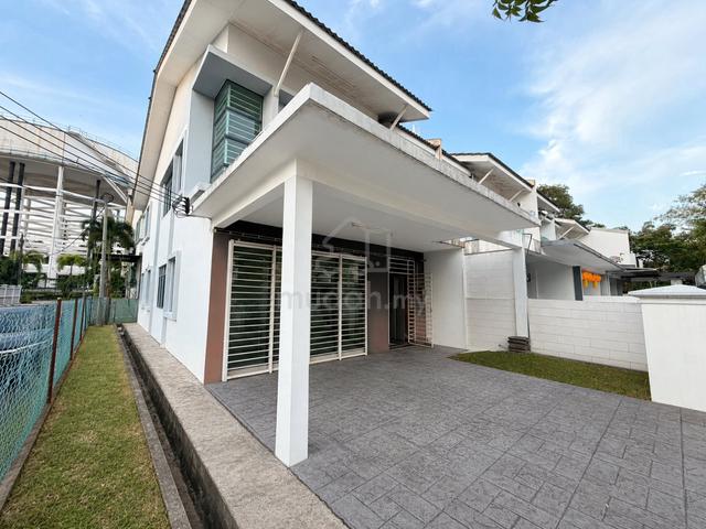 22x75 Endlot, Botania, Camelia, Saujana Rawang, Double Storey, Rawang 1