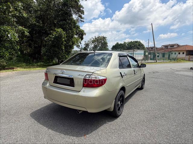 2004 Toyota VIOS 1.5 G (A) - 4
