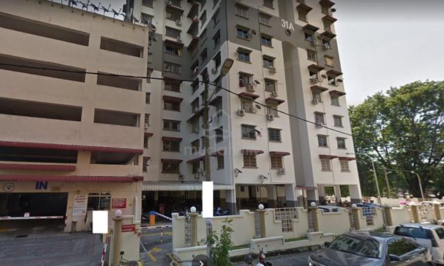 Taman Pekaka Block 33 4