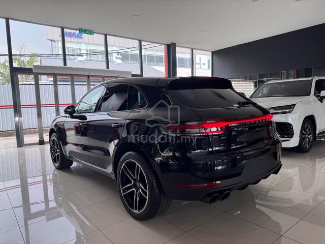 2021 Porsche MACAN 2.0 (A) - 4
