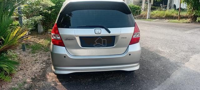2004 Honda JAZZ 1.5 VTEC (A) - 3