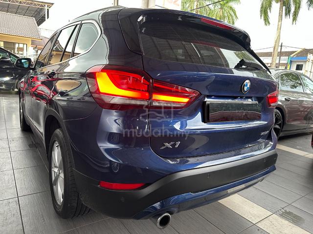 2020 BMW X1 sDRIVE18i 1.5L (A) - 5