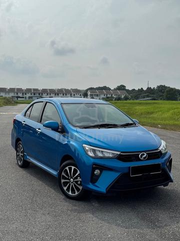 2026 Perodua BEZZA 1.3 AV MY16 D63D FACELIFT (A) - 1
