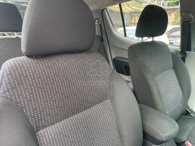 2010 Mitsubishi TRITON 2.5 FACELIFT (A) 4X4 D/CAB - 5