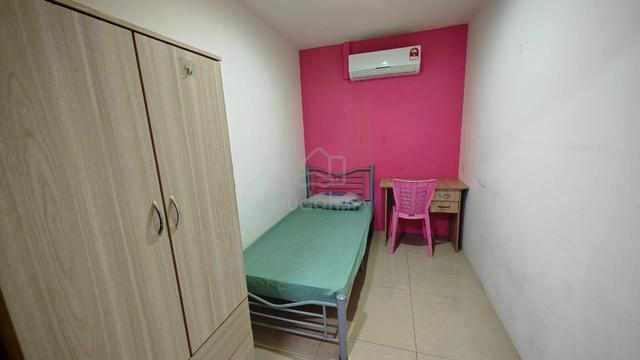Room Arte Subang West near Menara U MSU Seksyen13 Shah Alam Glenmarrie 1