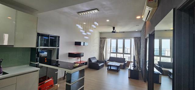 Tropez Residences @ Tropicana Danga Bay 1