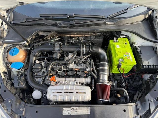 2012 Volkswagen GOLF 1.4 TSI (A) - 4