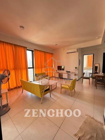 Urban Suites 1