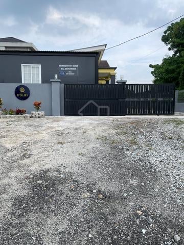 Homestay Landed - Kg. Batu Muda, Sentul, KL. - photo 5 of 5