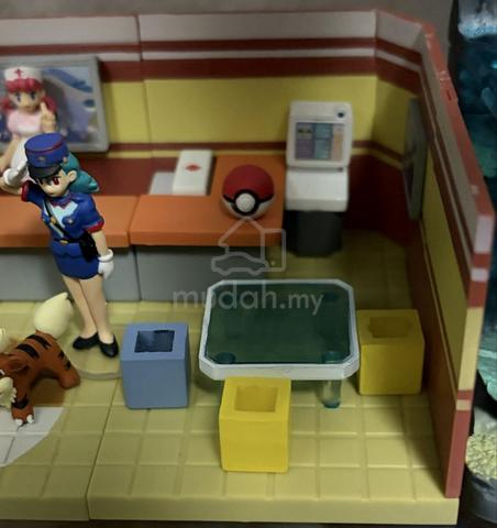 3D Pokémon Pokédex – Pokémon Center – Series 6 - photo 2 of 4