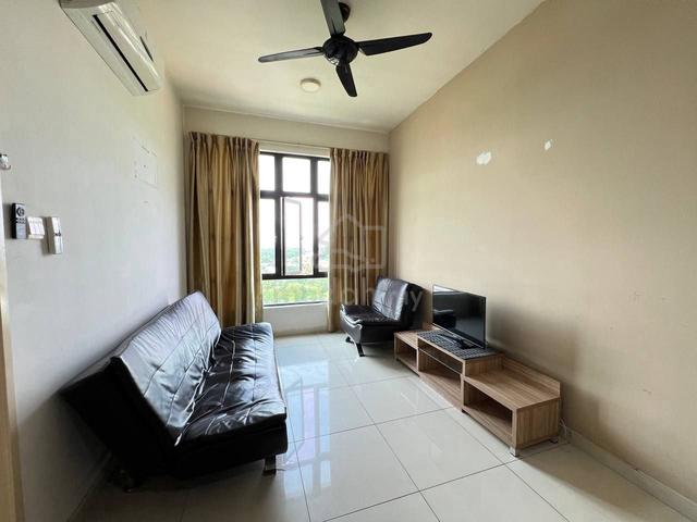 D'Summit Residences 1