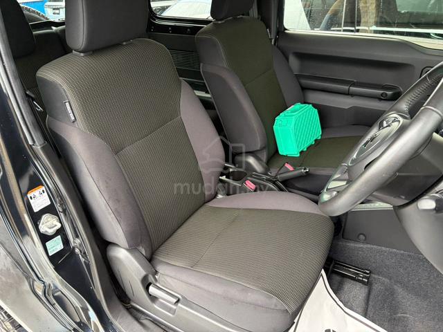 2022 Suzuki JIMNY 1.5 SIERRA JC (A) OFFER LITTLE G - 4