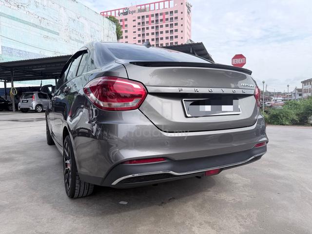 2020 Proton PERSONA EXECUTIVE 1.6L (A) MILEAGE 35K - 4