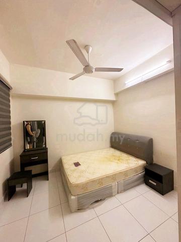 Elit Heights (Small Room), Bayan Baru nr FTZ & Teleperformance 1