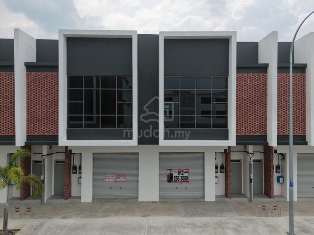 Frontier City Seremban 1