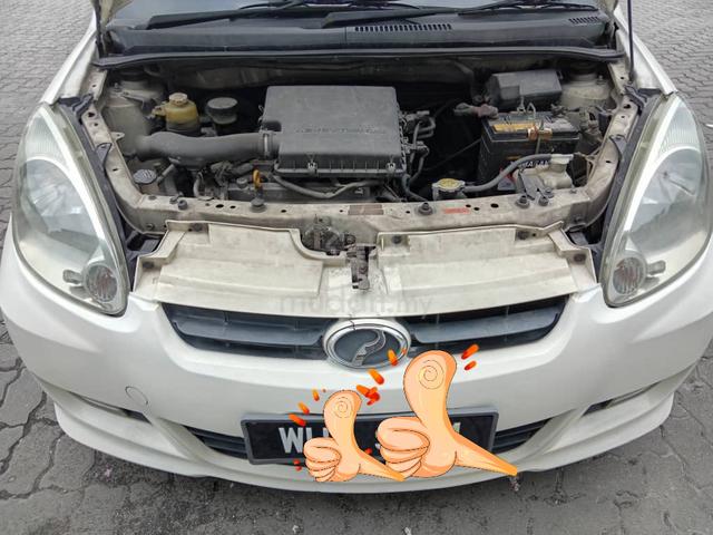 2010 Perodua MYVI 1.3 EZ MY05 M300 FACELIFT (A) - 4