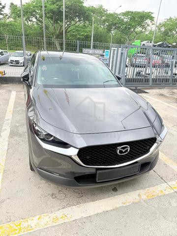 2023 Mazda CX-30 2.0 G HIGH (A) - 1