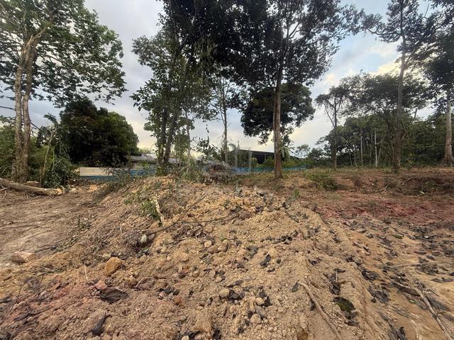 Tanah untuk Disewa Sungai Pening Semenyih 1