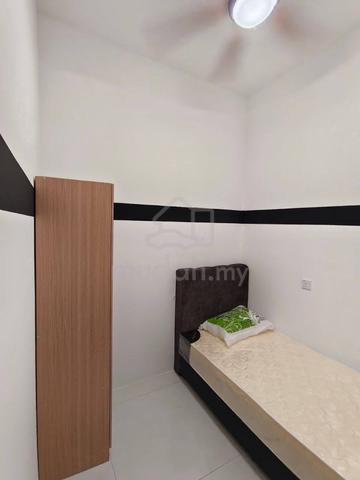 Country Garden Danga Bay Room 1