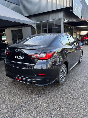 2016 Mazda 2 1.5 (A) - 5