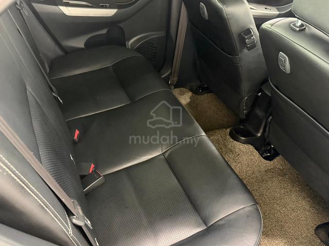 2018 Perodua BEZZA 1.3 ADVANCE (A) - 5